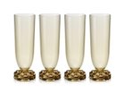 【カルテル/Kartell / GOODS】のJELLIES FAMILY FLUTE / ジェリーズファミリー フルートシャンパン 4個セット グリーン|ID: prp329100004947602 ipo3291000000037129501