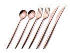 【アズイットイズ/AS IT IS / GOODS】のSUGATA Cutlery Set / スガタ カトラリー 6本セット(ロゼ) -|ID: prp329100004947603 ipo3291000000037129504