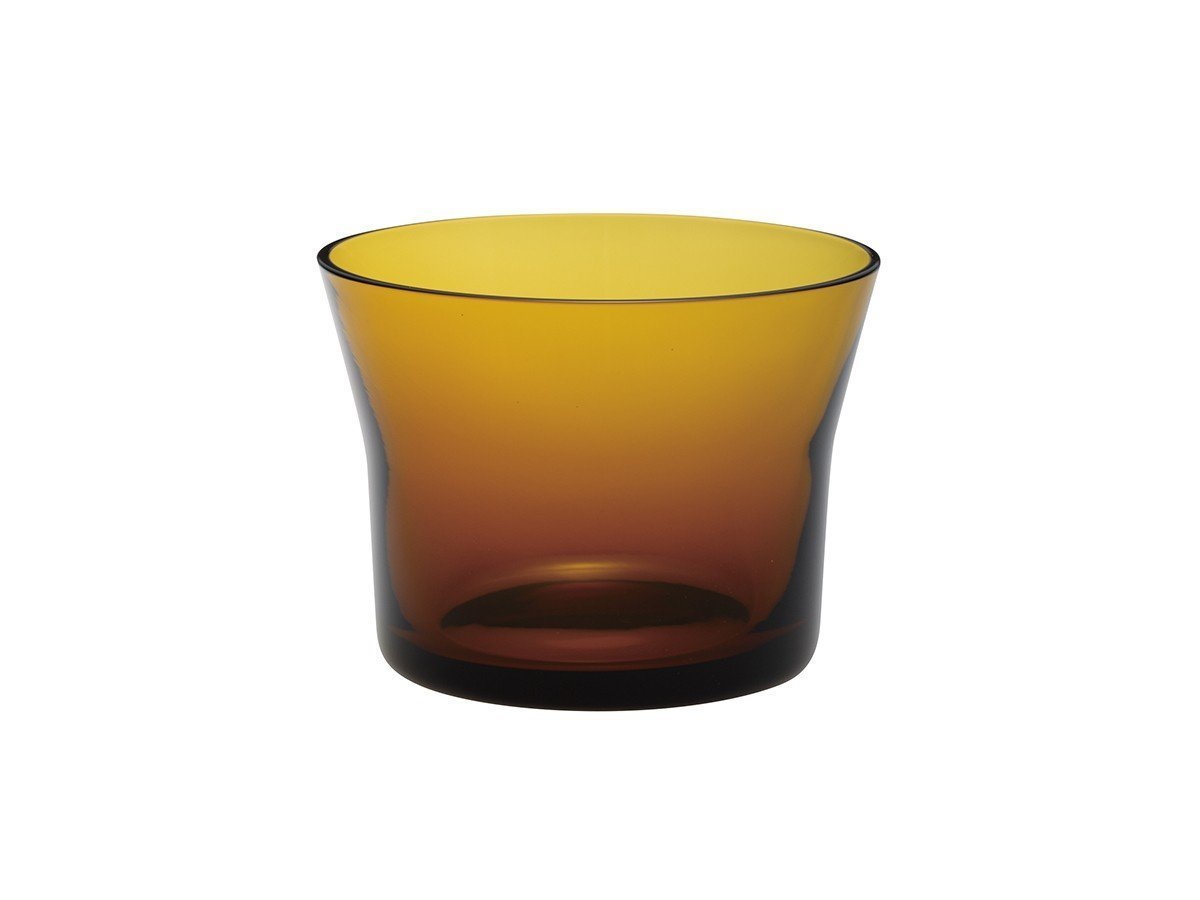 【廣田硝子/Hirota Glass / GOODS】のFlare Glass / フレアグラス 耐熱性 L インテリア・キッズ・メンズ・レディースファッション・服の通販 founy(ファニー) 　グラス　Glass, Eyewear　タンブラー　Tumbler, Travel Mug　テーブル　Table, Dining Table　デザート　Dessert, Sweet Treat　フレア　Flare, Flared　アンバー|ID: prp329100004947604 ipo3291000000037129508