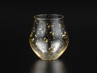 【箔一/HAKUICHI / GOODS】のSTARDUST COCKTAIL GLASS / スターダスト カクテルグラス M ゴールド|ID: prp329100004947605 ipo3291000000037129512