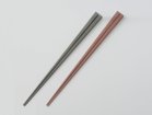 【キキメ/KIKIME / GOODS】のchikuzen / 京竹箸 24cm 2膳セット(チャコール / ピンクブラウン) -|ID: prp329100004947608 ipo3291000000037129522