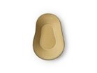 【サードセラミックス/3RD CERAMICS / GOODS】のOTSUMAMIZARA Guitar / おつまみ皿 ギター イエロー|ID: prp329100004947630 ipo3291000000037129613