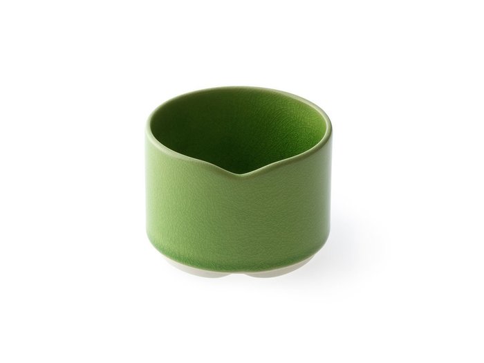 【ハス/HASU / GOODS】のGREEN CRACKLE Stacking bowl S / 緑貫入 重ね小鉢 インテリア・キッズ・メンズ・レディースファッション・服の通販 founy(ファニー) https://founy.com/ シンプル Simple, Minimal テーブル Table, Dining Table フォルム Silhouette, Form エレガント 上品 Elegant 皿 Plate, Dish |ID: prp329100004947632 ipo3291000000037129621