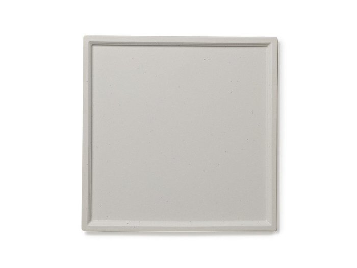 【コチ/COCHI / GOODS】のTSUDOI PLATE L / 集 プレート L インテリア・キッズ・メンズ・レディースファッション・服の通販 founy(ファニー) https://founy.com/ アンティーク Antique-Inspired キャンバス Canvas, Canvas Fabric シンプル Simple, Minimal スクエア Square, Square Shape 皿 Plate, Dish テーブル Table, Dining Table プレート Plate, Dish メタリック Metallic, Shiny Finish 送料無料 Free Shipping |ID: prp329100004947634 ipo3291000000037129643