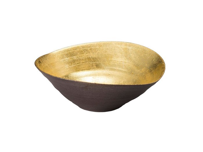 【箔一/HAKUICHI / GOODS】の本金箔 水月 小付 / 本金箔 水月(すいげつ) 小付 インテリア・キッズ・メンズ・レディースファッション・服の通販 founy(ファニー) https://founy.com/ 送料無料 Free Shipping テーブル Table, Dining Table エレガント 上品 Elegant |ID: prp329100004947638 ipo3291000000037129664