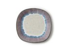 【サードセラミックス/3RD CERAMICS / GOODS】のPAN NO OSARA WEEKDAYS / パンのお皿 ウィークデイズ ブルー|ID: prp329100004947647 ipo3291000000037129694
