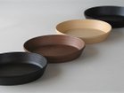 【ブナコ/BUNACO / GOODS】のBien / ビエン IB-C131 / IB-C132 / IB-C136 / IB-C137 左から、IB-C136(ダークブラウン)、IB-C137(キャラメルブラウン)、IB-C131(ナチ|ID: prp329100004947648 ipo3291000000037129697