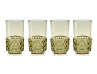 【カルテル/Kartell / GOODS】のJELLIES FAMILY LONG DRINK / ジェリーズファミリー ロングドリンク 4個セット グリーン|ID: prp329100004947650 ipo3291000000037129711