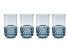 【カルテル/Kartell / GOODS】のJELLIES FAMILY LONG DRINK / ジェリーズファミリー ロングドリンク 4個セット ライトブルー|ID: prp329100004947650 ipo3291000000037129713