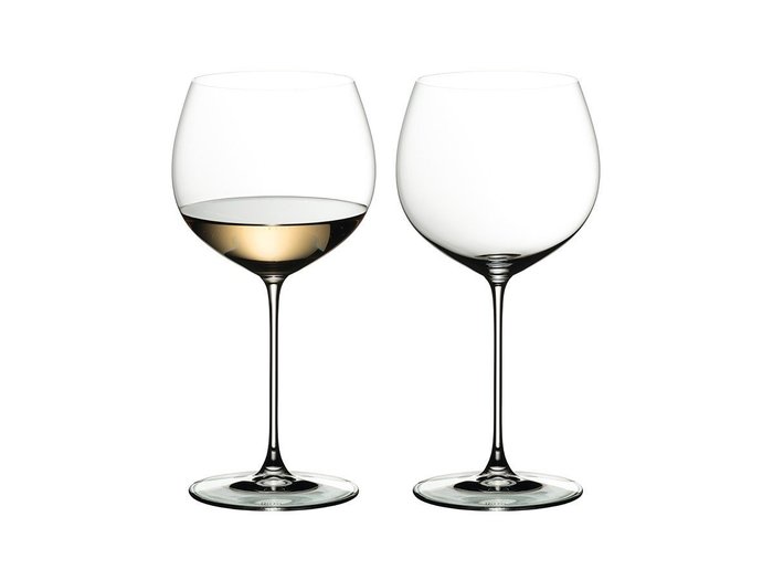 【リーデル/RIEDEL / GOODS】のRiedel Veritas Oaked Chardonnay / リーデル・ヴェリタス オークド・シャルドネ 2脚セット インテリア・キッズ・メンズ・レディースファッション・服の通販 founy(ファニー) https://founy.com/ エレガント 上品 Elegant クリスタル Crystal, Swarovski グラス Glass, Eyewear 軽量 Lightweight, Ultra Light テーブル Table, Dining Table ハンド Hand, Handmade バランス Balance, Style Balance ワイド Wide, Wide Fit 送料無料 Free Shipping |ID: prp329100004947651 ipo3291000000037129715