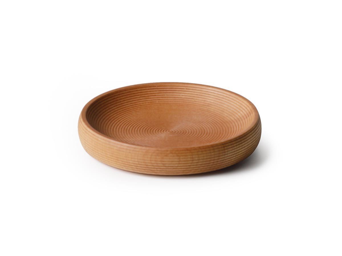 【我戸幹男商店/GATOMIKIO / GOODS】のTURARI 皿 S + / つらり 皿 S プラス インテリア・キッズ・メンズ・レディースファッション・服の通販 founy(ファニー) 　テーブル　Table, Dining Table　フィット　Fit, Slim Fit　プレート　Plate, Dish　皿　Plate, Dish　プレーン|ID: prp329100004947652 ipo3291000000037129719