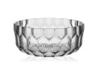 【カルテル/Kartell / GOODS】のJELLIES FAMILY SALAD BOWL / ジェリーズファミリー サラダボウル クリスタル|ID: prp329100004947659 ipo3291000000037129743