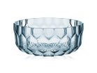 【カルテル/Kartell / GOODS】のJELLIES FAMILY SALAD BOWL / ジェリーズファミリー サラダボウル ライトブルー|ID: prp329100004947659 ipo3291000000037129744