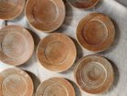 【ミシンポタリークリエーション/MISHIM POTTERY CREATION / GOODS】のfractal bowl / フラクタル ボウル(サビ) 参考イメージ|ID: prp329100004947661 ipo3291000000037129760