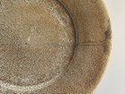 【ミシンポタリークリエーション/MISHIM POTTERY CREATION / GOODS】のfractal bowl / フラクタル ボウル(サビ) 筋のような模様は、釉薬を漬ける工程で生まれます。模様の濃淡、位置には個体差があります。|ID: prp329100004947661 ipo3291000000037129761