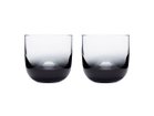 【トム ディクソン/Tom Dixon / GOODS】のTank Whisky Glass 2P Black / タンク ウィスキーグラス 2個セット(ブラック) -|ID: prp329100004947662 ipo3291000000037129765