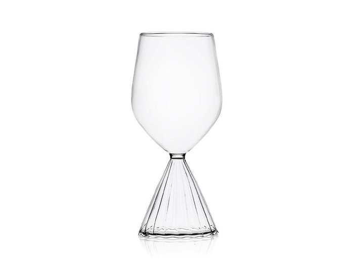 【イッケンドルフ ミラノ/ICHENDORF MILANO / GOODS】のTutu White Wines / チュチュ ホワイトワイン 550ml インテリア・キッズ・メンズ・レディースファッション・服の通販 founy(ファニー) https://founy.com/ ガラス Glass, Glassware テーブル Table, Dining Table バレエ Ballet, Ballet Style フォルム Silhouette, Form |ID: prp329100004947664 ipo3291000000037129778