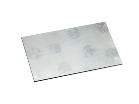 【箔一/HAKUICHI / GOODS】のHAKU LA TABLE TEA MAT / ハクラターブル ティーマット(フルール) 人気、トレンドファッション・服の通販 founy(ファニー) コレクション Collection, Seasonal Line テーブル Table, Dining Table プレート Plate, Dish モダン Modern, Contemporary ランダム Random, Irregular 日本製 Made In Japan |ID:prp329100004947668