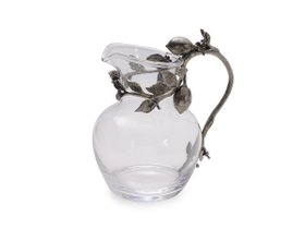 【アトリエ ジュンコ/Atelier Junko / GOODS】のLemon Jug Round / レモン グラスピッチャー ラウンド 人気、トレンドファッション・服の通販 founy(ファニー) 送料無料 Free Shipping ガラス Glass, Glassware グラス Glass, Eyewear テーブル Table, Dining Table ハンド Hand, Handmade モチーフ Motif, Design Theme ラウンド Round, Round Neck |ID:prp329100004947680