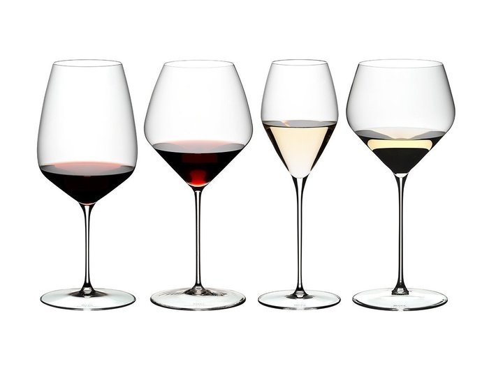 【リーデル/RIEDEL / GOODS】のRiedel Veloce Tasting Set / リーデル・ヴェローチェ テイスティング・セット インテリア・キッズ・メンズ・レディースファッション・服の通販 founy(ファニー) https://founy.com/ エレガント 上品 Elegant ガラス Glass, Glassware グラス Glass, Eyewear シェイプ Shape, Slim Fit スタイリッシュ Stylish, Fashionable ダイヤモンド Diamond, Brilliant Cut テーブル Table, Dining Table ハンド Hand, Handmade バランス Balance, Style Balance 送料無料 Free Shipping おすすめ Recommended / Our Picks |ID: prp329100004947700 ipo3291000000037129922