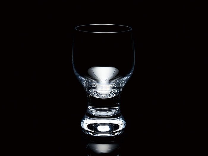 【廣田硝子/Hirota Glass / GOODS】のWine Glass L / 柳宗理 ワイングラス L インテリア・キッズ・メンズ・レディースファッション・服の通販 founy(ファニー) https://founy.com/ グラス Glass, Eyewear テーブル Table, Dining Table |ID: prp329100004947701 ipo3291000000037129929