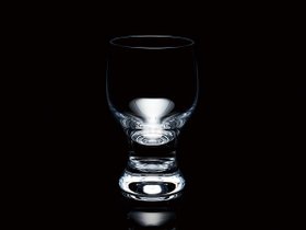 【廣田硝子/Hirota Glass / GOODS】のWine Glass L / 柳宗理 ワイングラス L 人気、トレンドファッション・服の通販 founy(ファニー) グラス Glass, Eyewear テーブル Table, Dining Table |ID:prp329100004947701