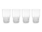 【カルテル/Kartell / GOODS】のJELLIES FAMILY WATER GLASS / ジェリーズファミリー ウォーターグラス 4個セット クリスタル|ID: prp329100004947710 ipo3291000000037129972