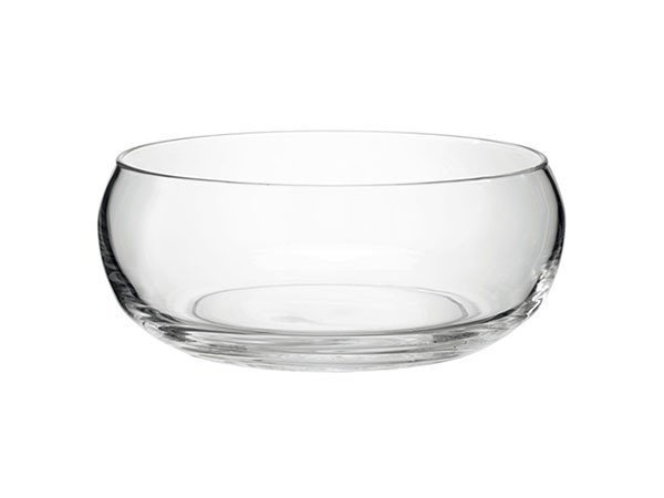 【エルエスエー インターナショナル/LSA international / GOODS】のSERVE LOW BOWL / サーブ ローボウル インテリア・キッズ・メンズ・レディースファッション・服の通販 founy(ファウニー) https://founy.com/ 送料無料 Free Shipping ガラス Glass, Glassware テーブル Table, Dining Table フォルム Silhouette, Form |ID: prp329100004947714 ipo3291000000037129985