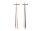 【ジョージ ジェンセン/GEORG JENSEN / GOODS】のBERNADOTTE CHOPSTICKS 2 SETS WITH REST / ベルナドッテ 箸 2膳セット(箸置付) -|ID: prp329100004947717 ipo3291000000037129995