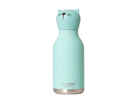 【アソブ/asobu / GOODS】のBESTIE BOTTLE Cat / ベスティ ボトル キャット 人気、トレンドファッション・服の通販 founy(ファニー) ウォーター Water キャラクター Character, Licensed Characters シリコン Silicone, Silicone Material テーブル Table, Dining Table パウダー Powder, Soft Tone ベスト Vest, Waistcoat モチーフ Motif, Design Theme |ID:prp329100004947720