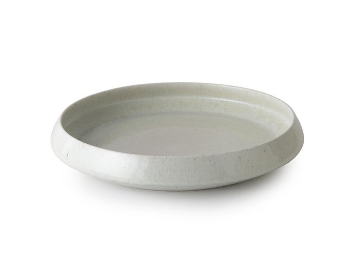 【サクザン/SAKUZAN / GOODS】のNOBUT Plate L / ノブ プレート L インテリア・キッズ・メンズ・レディースファッション・服の通販 founy(ファニー) https://founy.com/ テーブル Table, Dining Table プレート Plate, Dish 皿 Plate, Dish |ID: prp329100004947722 ipo3291000000037130018