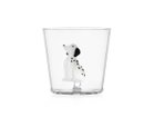 【イッケンドルフ ミラノ/ICHENDORF MILANO / GOODS】のDogs Tumbler Dalmata / ドッグス タンブラー ダルメシアン 300ml 人気、トレンドファッション・服の通販 founy(ファニー) ガラス Glass, Glassware グラス Glass, Eyewear タンブラー Tumbler, Travel Mug テーブル Table, Dining Table 犬 Dog thumbnail -|ID: prp329100004947732 ipo3291000000037130065