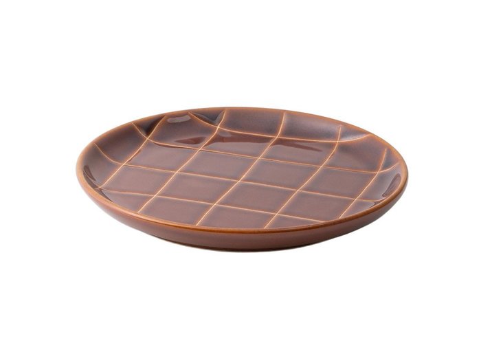 【リモウト/RIMOUT / GOODS】のRAYURE PLATE S / レイユール プレート S インテリア・キッズ・メンズ・レディースファッション・服の通販 founy(ファニー) https://founy.com/ テーブル Table, Dining Table ハンド Hand, Handmade プレート Plate, Dish 皿 Plate, Dish |ID: prp329100004947744 ipo3291000000037130107