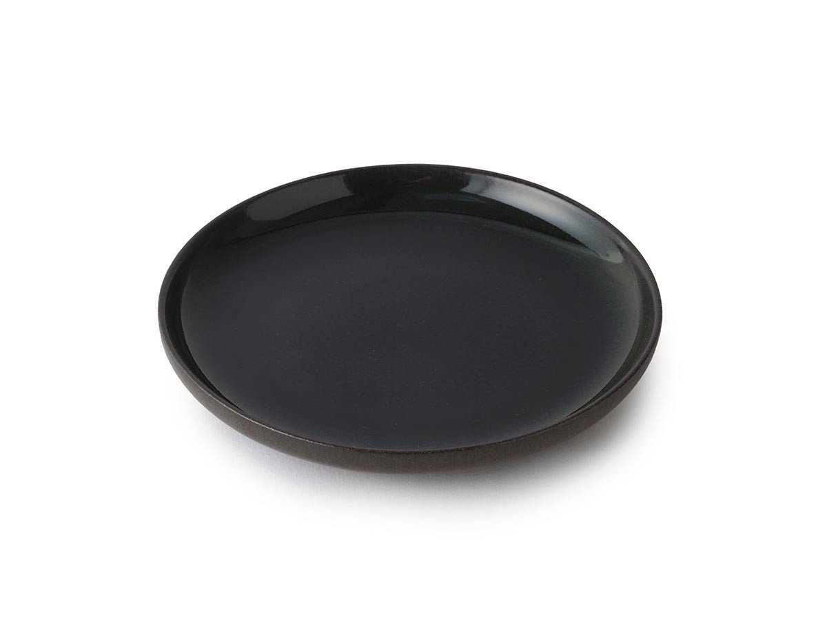 【サクザン/SAKUZAN / GOODS】のLake Plate S / レイク プレート S インテリア・キッズ・メンズ・レディースファッション・服の通販 founy(ファニー) 　テーブル　Table, Dining Table　プレート　Plate, Dish　皿　Plate, Dish　クールネイビー|ID: prp329100004947745 ipo3291000000037130114