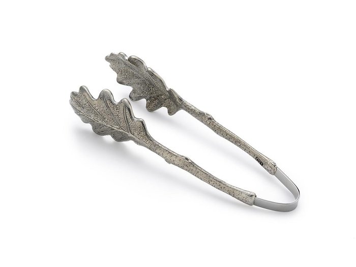 【アトリエ ジュンコ/Atelier Junko / GOODS】のOakleaf Tongs / オークリーフ トング インテリア・キッズ・メンズ・レディースファッション・服の通販 founy(ファニー) https://founy.com/ シンプル Simple, Minimal テーブル Table, Dining Table ハンド Hand, Handmade リーフ Leaf, Botanical Leaf |ID: prp329100004947754 ipo3291000000037130155