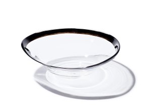 【コチ/COCHI / GOODS】のENISHI BOWL SUKE - KUROURUSHI / 縁 ボウル(透け黒漆) 人気、トレンドファッション・服の通販 founy(ファニー) ガラス Glass, Glassware グラス Glass, Eyewear テーブル Table, Dining Table 送料無料 Free Shipping 卒業式 Graduation Ceremony |ID:prp329100004947755