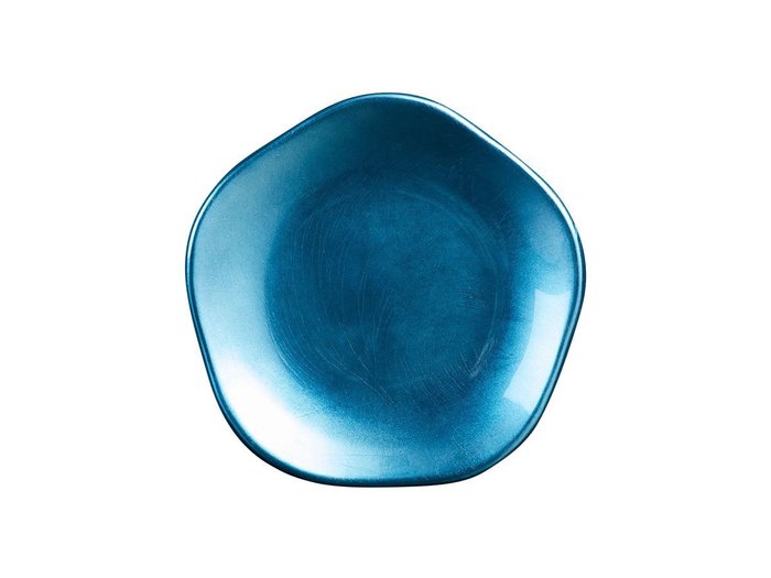 【箔一/HAKUICHI / GOODS】のHAKU LA TABLE KAGA SHIKISAI FLOWER PLATE / ハクラターブル 加賀四季彩 フラワープレート(ウォーターブルー) インテリア・キッズ・メンズ・レディースファッション・服の通販 founy(ファニー) https://founy.com/ おすすめ Recommended / Our Picks ウォーター Water シンプル Simple, Minimal テーブル Table, Dining Table フラワー Flower, Floral プレート Plate, Dish モダン Modern, Contemporary エレガント 上品 Elegant 皿 Plate, Dish |ID: prp329100004947758 ipo3291000000037130164