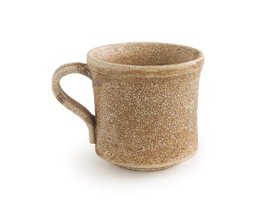 【ミシンポタリークリエーション/MISHIM POTTERY CREATION / GOODS】のfractal mug sabi / フラクタル マグ(サビ) 人気、トレンドファッション・服の通販 founy(ファニー) クラシカル Classical, Vintage-Inspired コレクション Collection, Seasonal Line シェイプ Shape, Slim Fit シンプル Simple, Minimal テーブル Table, Dining Table |ID:prp329100004947780