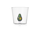 【イッケンドルフ ミラノ/ICHENDORF MILANO / GOODS】のFruits & Flowers Tumbler Avocado / フルーツ & フラワーズ タンブラー アボカド 300ml -|ID: prp329100004947790 ipo3291000000037130317