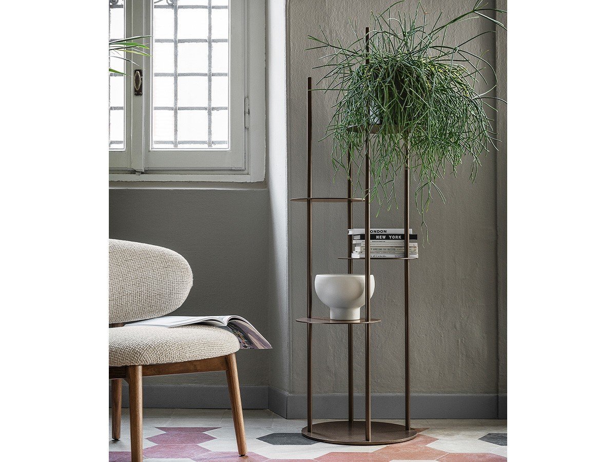 【カリガリス/Calligaris / GOODS】のCIRCLES / サークルズ CS/5107 インテリア・キッズ・メンズ・レディースファッション・服の通販 founy(ファニー) 　ホーム・キャンプ・アウトドア・お取り寄せ　Home Living / Home & Lifestyle / Camping Gear / Outdoor Camping　家具・インテリア　Home Furniture & Interior. Stylish & Functional Living Spaces　その他 インテリア雑貨、家具　Home Decor & Furniture Extras　P29L マットブロンズ|ID: prp329100004947792 ipo3291000000037130323