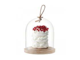 【エルエスエー インターナショナル/LSA international / GOODS】のIVALO DOME & ASH BASE / イヴァロ ドーム&アッシュベース 直径15cm 人気、トレンドファッション・服の通販 founy(ファニー) 送料無料 Free Shipping ガラス Glass, Glassware スタンド Stand Collar, Upright Stand テーブル Table, Dining Table |ID:prp329100004947798