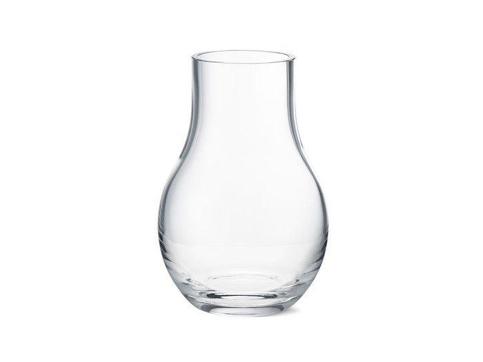 【ジョージ ジェンセン/GEORG JENSEN / GOODS】のCAFU VASE CLEAR S / カフ ヴェース クリア S インテリア・キッズ・メンズ・レディースファッション・服の通販 founy(ファニー) https://founy.com/ 送料無料 Free Shipping センター Center, Center Line フォルム Silhouette, Form フラワー Flower, Floral ホーム・キャンプ・アウトドア・お取り寄せ Home Living / Home & Lifestyle / Camping Gear / Outdoor Camping 家具・インテリア Home Furniture & Interior. Stylish & Functional Living Spaces その他 インテリア雑貨、家具 Home Decor & Furniture Extras |ID: prp329100004947800 ipo3291000000037130352