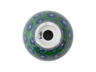 【源右衛門窯/Gen Emon Kiln / GOODS】の緑彩松葉紋 植木鉢 / 緑彩松葉紋 植木鉢 底面には水抜き用の穴があり、植物を直植えできる仕様です。|ID: prp329100004947802 ipo3291000000037130358