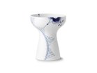 【ロイヤル コペンハーゲン/Royal Copenhagen / GOODS】のBlue Fluted Mega Open Vase / ブルーフルーテッド メガ オープンベース 19cm -|ID: prp329100004947805 ipo3291000000037130370