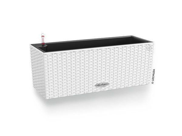 【レチューザ/Lechuza / GOODS】のCottage Balconera 50 / コテージ バルコネラ 50 底面灌水セット付 インテリア・キッズ・メンズ・レディースファッション・服の通販 founy(ファニー) 　ライナー　Liner, Inner Layer　送料無料　Free Shipping　おすすめ　Recommended / Our Picks　ホーム・キャンプ・アウトドア・お取り寄せ　Home Living / Home & Lifestyle / Camping Gear / Outdoor Camping　家具・インテリア　Home Furniture & Interior. Stylish & Functional Living Spaces　その他 インテリア雑貨、家具　Home Decor & Furniture Extras　ホワイト|ID: prp329100004947831 ipo3291000000037130517