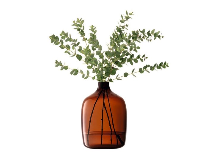 【エルエスエー インターナショナル/LSA international / GOODS】のVESSEL VASE / ベッセル ベース 高さ27cm インテリア・キッズ・メンズ・レディースファッション・服の通販 founy(ファウニー) https://founy.com/ 送料無料 Free Shipping オーガニック Organic Cotton ガラス Glass, Glassware ハンド Hand, Handmade バランス Balance, Style Balance フォルム Silhouette, Form フラワー Flower, Floral ホーム・キャンプ・アウトドア・お取り寄せ Home Living / Home & Lifestyle / Camping Gear / Outdoor Camping 家具・インテリア Home Furniture & Interior. Stylish & Functional Living Spaces その他 インテリア雑貨、家具 Home Decor & Furniture Extras |ID: prp329100004947841 ipo3291000000037130558