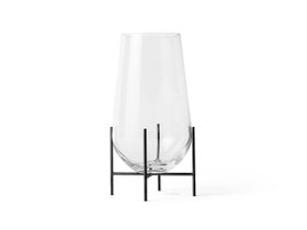 【オード コペンハーゲン/Audo Copenhagen / GOODS】のEchasse Vase / イシャス ベース S 大人の最旬トレンドファッション＆コーディネート founy(ファウニー) 送料無料 Free Shipping フラワー Flower, Floral フランス France, French ボトム Bottoms, Lower Wear ホーム・キャンプ・アウトドア・お取り寄せ Home Living / Home & Lifestyle / Camping Gear / Outdoor Camping 家具・インテリア Home Furniture & Interior. Stylish & Functional Living Spaces その他 インテリア雑貨、家具 Home Decor & Furniture Extras |ID:prp329100004947858