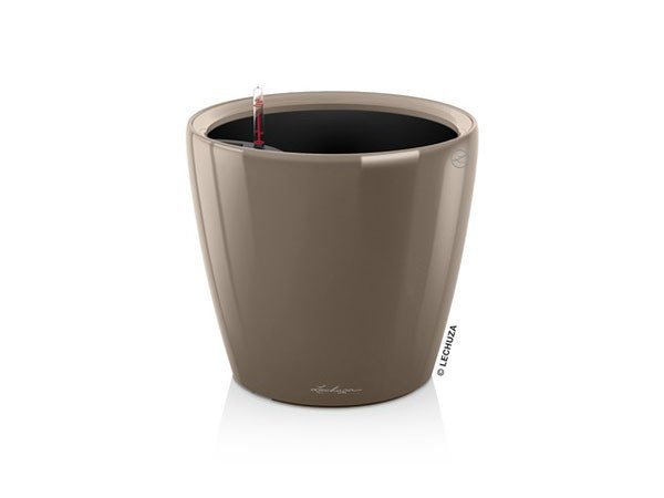 【レチューザ/Lechuza / GOODS】のClassico JOKER 21 / クラシコ・ジョーカー21 底面灌水セット付 インテリア・キッズ・メンズ・レディースファッション・服の通販 founy(ファニー) 　シンプル　Simple, Minimal　ライナー　Liner, Inner Layer　送料無料　Free Shipping　おすすめ　Recommended / Our Picks　ホーム・キャンプ・アウトドア・お取り寄せ　Home Living / Home & Lifestyle / Camping Gear / Outdoor Camping　家具・インテリア　Home Furniture & Interior. Stylish & Functional Living Spaces　その他 インテリア雑貨、家具　Home Decor & Furniture Extras　グレーベージュ(クリアカラー)|ID: prp329100004947881 ipo3291000000037130826