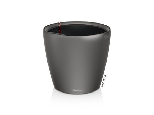 【レチューザ/Lechuza / GOODS】のClassico JOKER 21 / クラシコ・ジョーカー21 底面灌水セット付 インテリア・キッズ・メンズ・レディースファッション・服の通販 founy(ファニー) 　シンプル　Simple, Minimal　ライナー　Liner, Inner Layer　送料無料　Free Shipping　おすすめ　Recommended / Our Picks　ホーム・キャンプ・アウトドア・お取り寄せ　Home Living / Home & Lifestyle / Camping Gear / Outdoor Camping　家具・インテリア　Home Furniture & Interior. Stylish & Functional Living Spaces　その他 インテリア雑貨、家具　Home Decor & Furniture Extras　チャコール(マットカラー)|ID: prp329100004947881 ipo3291000000037130827