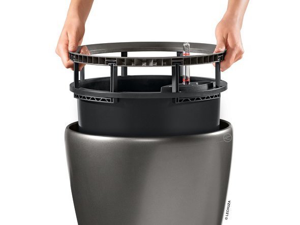 【レチューザ/Lechuza / GOODS】のClassico JOKER 50 / クラシコ・ジョーカー50 底面灌水セット付 インテリア・キッズ・メンズ・レディースファッション・服の通販 founy(ファニー) 　ライナー　Liner, Inner Layer　送料無料　Free Shipping　おすすめ　Recommended / Our Picks　ホーム・キャンプ・アウトドア・お取り寄せ　Home Living / Home & Lifestyle / Camping Gear / Outdoor Camping　家具・インテリア　Home Furniture & Interior. Stylish & Functional Living Spaces　その他 インテリア雑貨、家具　Home Decor & Furniture Extras　|ID: prp329100004947888 ipo3291000000037130878